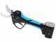 STARK L Campagnola Electric Pruning Shears on 150-230 cm extension pole - 2 x 2.5 Ah batteries