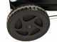 Master XL 91 - Direct Infrared Diesel-fuelled Hot Air Generator