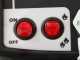 Master XL 91 - Direct Infrared Diesel-fuelled Hot Air Generator