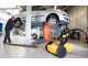 Master XL 91 - Direct Infrared Diesel-fuelled Hot Air Generator