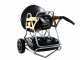 Master XL 91 - Direct Infrared Diesel-fuelled Hot Air Generator