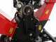 GeoTech-Pro PCS 160 BSE PRO - Professional petrol garden shredder - B&amp;S XR2100 engine