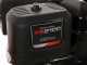 GeoTech-Pro PCS 160 BSE PRO - Professional petrol garden shredder - B&amp;S XR2100 engine
