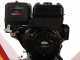 GeoTech-Pro PCS 160 BSE PRO - Professional petrol garden shredder - B&amp;S XR2100 engine