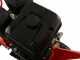 GeoTech-Pro PCS 160 BSE PRO - Professional petrol garden shredder - B&amp;S XR2100 engine