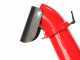 GeoTech-Pro PCS 160 BSE PRO - Professional petrol garden shredder - B&amp;S XR2100 engine