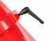 GeoTech-Pro PCS 160 BSE PRO - Professional petrol garden shredder - B&amp;S XR2100 engine