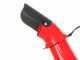 GeoTech-Pro PCS 160 BSE PRO - Professional petrol garden shredder - B&amp;S XR2100 engine