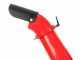 GeoTech-Pro PCS 160 BSE PRO - Professional petrol garden shredder - B&amp;S XR2100 engine