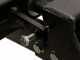 GeoTech-Pro PCS 160 BSE PRO - Professional petrol garden shredder - B&amp;S XR2100 engine