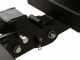 GeoTech-Pro PCS 160 BSE PRO - Professional petrol garden shredder - B&amp;S XR2100 engine