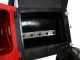 GeoTech-Pro PCS 160 BSE PRO - Professional petrol garden shredder - B&amp;S XR2100 engine