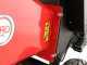 GeoTech-Pro PCS 160 BSE PRO - Professional petrol garden shredder - B&amp;S XR2100 engine