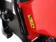 GeoTech-Pro PCS 160 BSE PRO - Professional petrol garden shredder - B&amp;S XR2100 engine