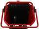 GeoTech-Pro PCS 160 BSE PRO - Professional petrol garden shredder - B&amp;S XR2100 engine