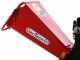 GeoTech-Pro PCS 160 BSE PRO - Professional petrol garden shredder - B&amp;S XR2100 engine
