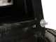 GeoTech-Pro PCS 160 BSE PRO - Professional petrol garden shredder - B&amp;S XR2100 engine