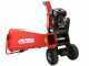 GeoTech-Pro PCS 160 BSE PRO - Professional petrol garden shredder - B&amp;S XR2100 engine