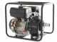 Rato RT50YB100-7.2Q High-Head Lift Water Pump