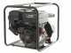 Rato RT50YB100-7.2Q High-Head Lift Water Pump