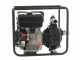 Rato RT50YB100-7.2Q High-Head Lift Water Pump