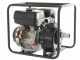 Rato RT50YB100-7.2Q High-Head Lift Water Pump