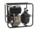 Rato RT50YB100-7.2Q High-Head Lift Water Pump