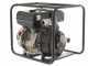 Rato RT50YB100-7.2Q High-Head Lift Water Pump