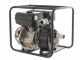 Rato RT50YB100-7.2Q High-Head Lift Water Pump