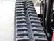 Seven Italy T500HD GX-E Tracked Power Barrow - Electric start - Hydraulic dumper truck - 500 Kg