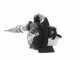 BlackStone WB 260 26 cc 2-stroke Leaf Blower