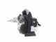 BlackStone WB270  2-stroke Leaf Blower - Garden Vacuum