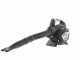 BlackStone WB270  2-stroke Leaf Blower - Garden Vacuum