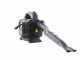 BlackStone WB270  2-stroke Leaf Blower - Garden Vacuum