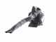 BlackStone WB270  2-stroke Leaf Blower - Garden Vacuum