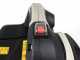 BlackStone WB270  2-stroke Leaf Blower - Garden Vacuum