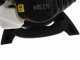 BlackStone WB270  2-stroke Leaf Blower - Garden Vacuum