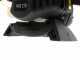 BlackStone WB270  2-stroke Leaf Blower - Garden Vacuum