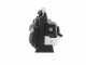 BlackStone WB270  2-stroke Leaf Blower - Garden Vacuum