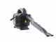 BlackStone WB270 26cc 2-stroke Leaf Blower - Garden Vacuum