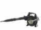 BlackStone WB270 26cc 2-stroke Leaf Blower - Garden Vacuum