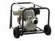 RATO RT100NB26 Petrol Water Pump for Dirty Water