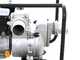 RATO RT100NB26 Petrol Water Pump for Dirty Water