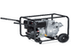 RATO RT100NB26 Petrol Water Pump for Dirty Water