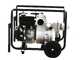 RATO RT100NB26 Petrol Water Pump for Dirty Water