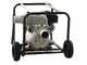 RATO RT100NB26 Petrol Water Pump for Dirty Water