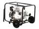 RATO RT100NB26 Petrol Water Pump for Dirty Water