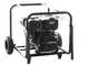 RATO RT100NB26 Petrol Water Pump for Dirty Water