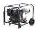 RATO RT100NB26 Petrol Water Pump for Dirty Water