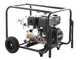 RATO RT100NB26 Petrol Water Pump for Dirty Water